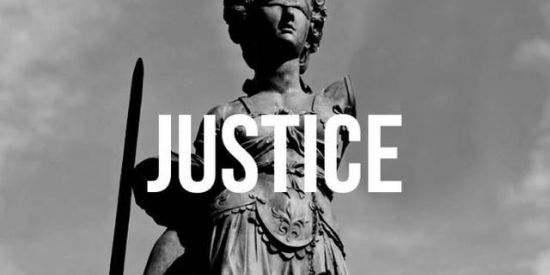 Imagem do grupo de WhatsApp Justiça e Direito