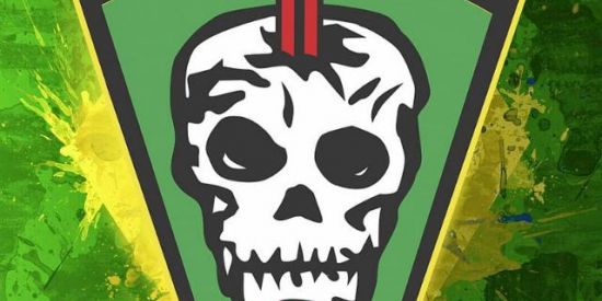 Imagem do grupo de WhatsApp Exército (comandos)