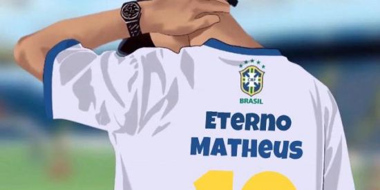 Imagem do grupo de WhatsApp Só os nóia da quebrada😎