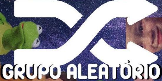 Imagem do grupo de WhatsApp Grupo aleatório