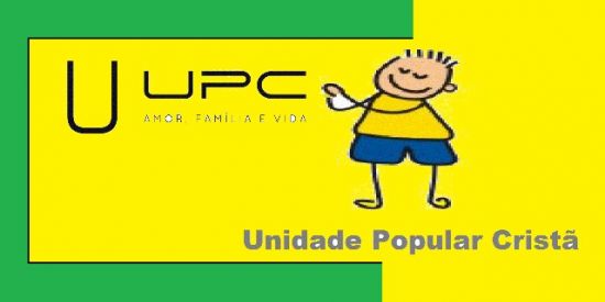 Imagem do grupo de WhatsApp UPC - Partido Político 🇧🇷🇧🇷