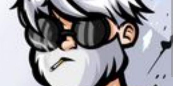 Imagem do grupo de WhatsApp Tropa dos #GAMERS#