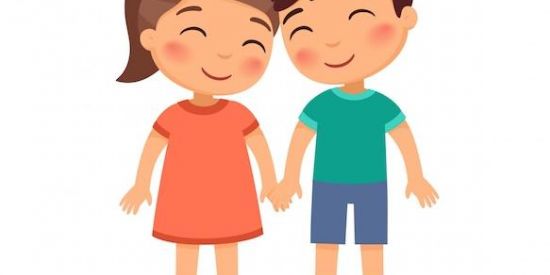 Imagem do grupo de WhatsApp Amizade 9 a 18