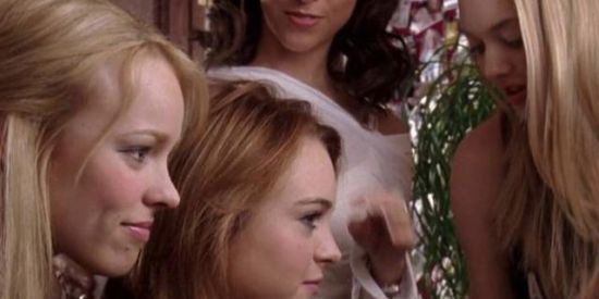 Imagem do grupo de WhatsApp Glow up