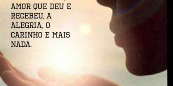 Imagem do grupo de WhatsApp Salve uma vida