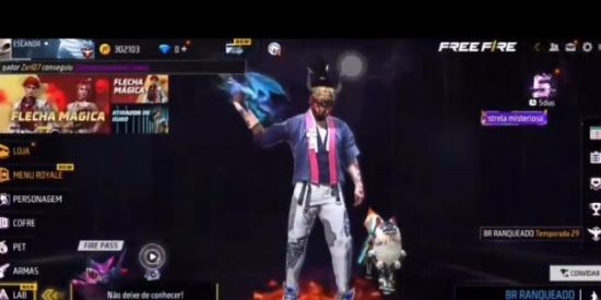 Imagem do grupo de WhatsApp RIFA DA CONTA 2023 GEMADA