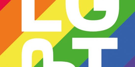 Imagem do grupo de WhatsApp LGBTQIAP➕🏳️‍🌈🔱