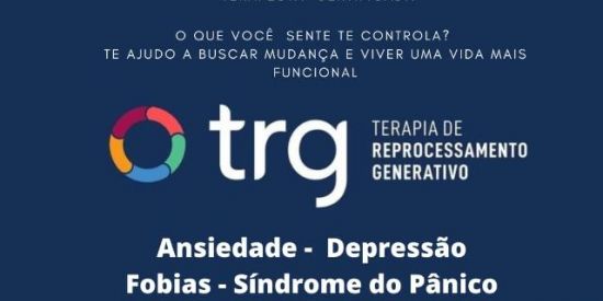 Imagem do grupo de WhatsApp Ansiedade não é  frescura