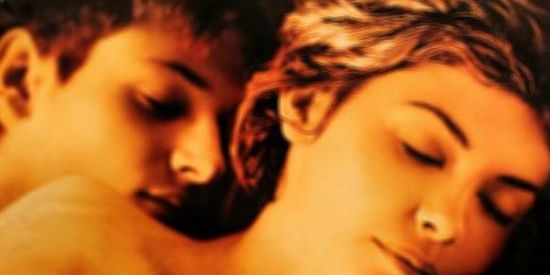 Imagem do grupo de WhatsApp ❤️Amor Eterno