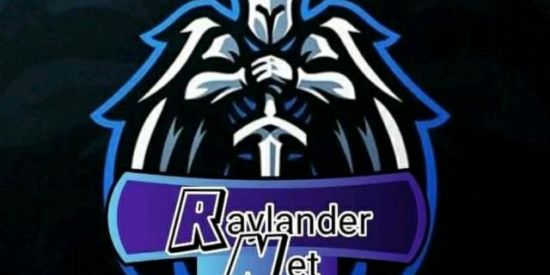 Imagem do grupo de WhatsApp RAYLANDER NET ILIMITADA