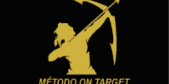 Imagem do grupo de WhatsApp Método on Target