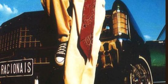 Imagem do grupo de WhatsApp Só os nóia da quebrada😎