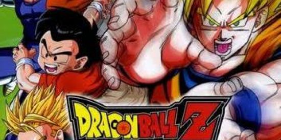 Imagem do grupo de WhatsApp Dbz Bt3