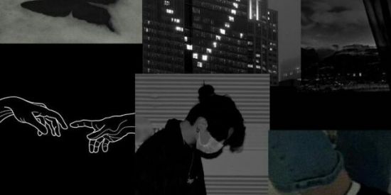 Imagem do grupo de WhatsApp Namoro>3