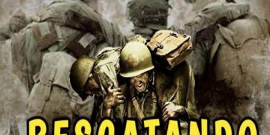 Imagem do grupo de WhatsApp Resgatando Almas😇