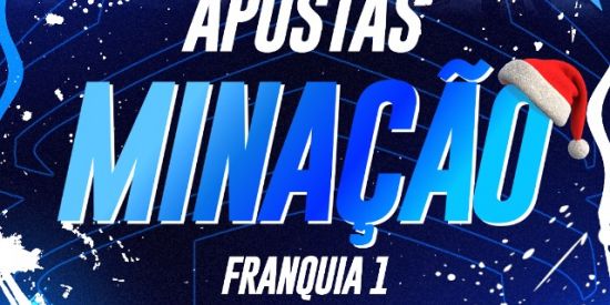 Imagem do grupo de WhatsApp MINAÇÃO • AP+STAS #18