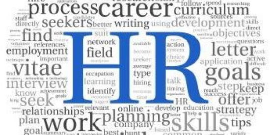 Imagem do grupo de WhatsApp Bench RH Brasil