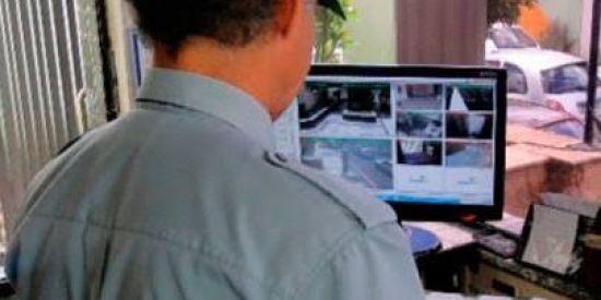 Imagem do grupo de WhatsApp Porteiros e C. De Acesso