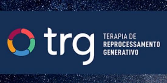 Imagem do grupo de WhatsApp Vamos buscar a cura!