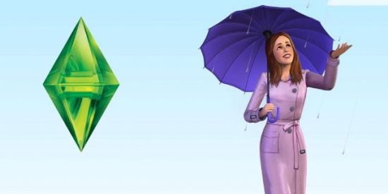 Imagem do grupo de WhatsApp Cantinho do The Sims 💚