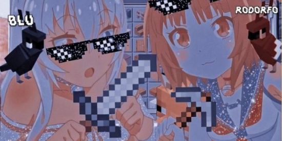 Imagem do grupo de WhatsApp Gamers mobile