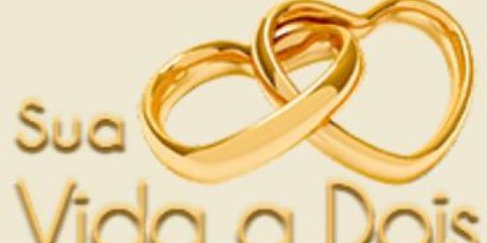 Imagem do grupo de WhatsApp * VIDA A DOIS* 👩‍❤️‍👨