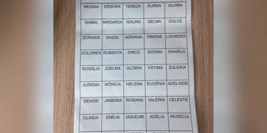 Imagem do grupo de WhatsApp Rifa Semanais