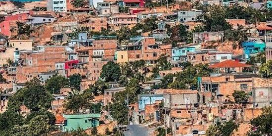 Imagem do grupo de WhatsApp Bairro Fátima e região