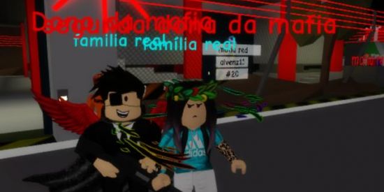 Imagem do grupo de WhatsApp Famila/Turquia