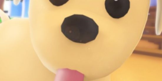 Imagem do grupo de WhatsApp Adopt Me BR