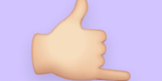 Imagem do grupo de WhatsApp Friends