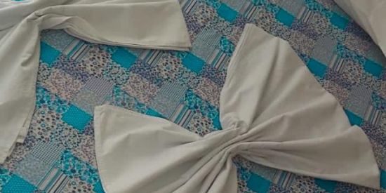 Imagem do grupo de WhatsApp Senhoras Evangélicas🌺🌹