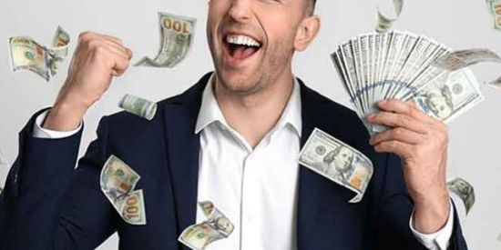 Imagem do grupo de WhatsApp Empreendedorismo e vendas