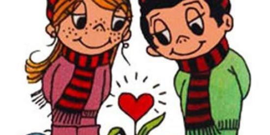 Imagem do grupo de WhatsApp Alto astral e amor