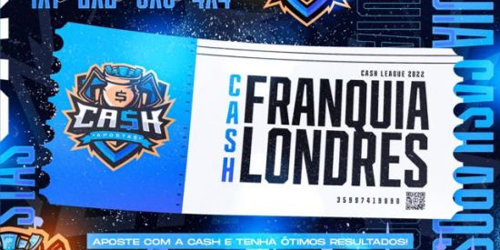 Imagem do grupo de WhatsApp CA$H AP*STAS | #92