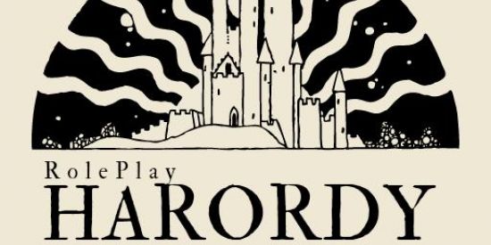 Imagem do grupo de WhatsApp Harordy RP - Minecraft 5T