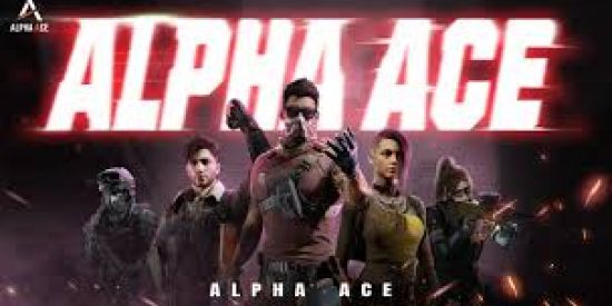 Imagem do grupo de WhatsApp ALPHA ACE INTERNACIONAL