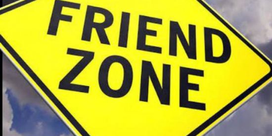 Imagem do grupo de WhatsApp ☆☆ 《 Fri€ndzon€ 》☆☆