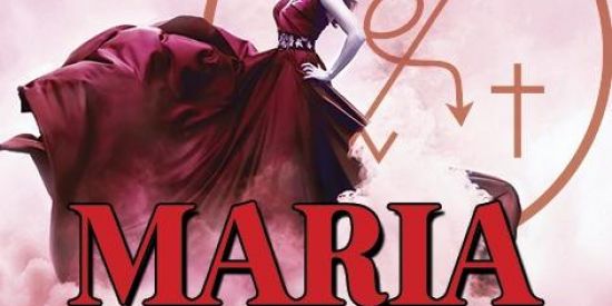 Imagem do grupo de WhatsApp BARALHO MARIA PADILHA