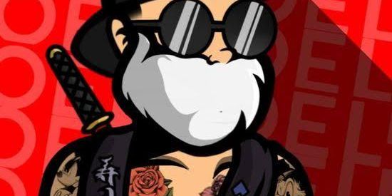 Imagem do grupo de WhatsApp PK VENDAS FF