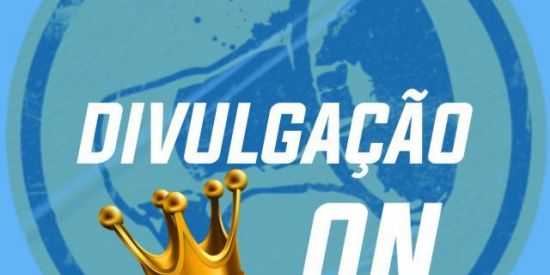 Imagem do grupo de WhatsApp 📝GRUPO DE DIVULGAÇÃO 📝