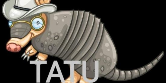 Imagem do grupo de WhatsApp Tropa dos tatu🗿🍷