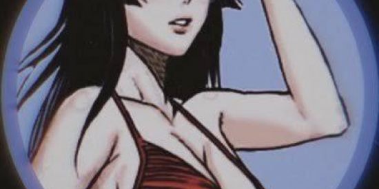 Imagem do grupo de WhatsApp grupo de pesssoas estranha