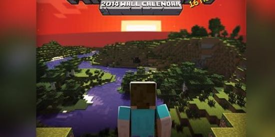 Imagem do grupo de WhatsApp Servidor no Manicraft