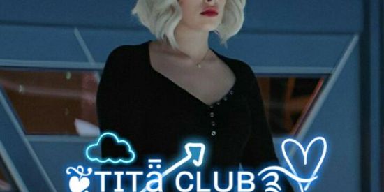 Imagem do grupo de WhatsApp ❦ᴛɪᴛǟ ᴄʟᴜʙ࿐