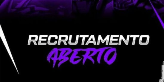 Imagem do grupo de WhatsApp RECRUTAMENTO M4K 🔥