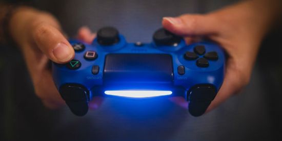 Imagem do grupo de WhatsApp Gualquer jogo👍bora jogar