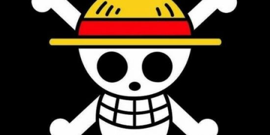 Imagem do grupo de WhatsApp ⚓One Piece⚓