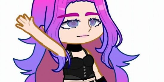 Imagem do grupo de WhatsApp Gacha rpg 💫