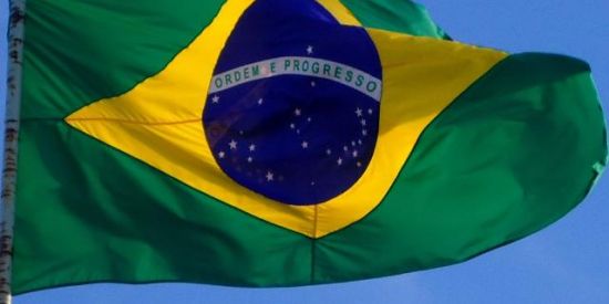 Imagem do grupo de WhatsApp Grupo Brasil Patriotista